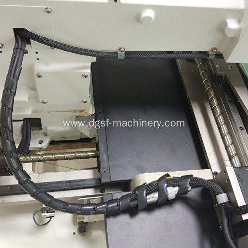 Automatic Woven Bag Sewing Machine For Packing Line DS-4535